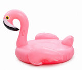 Giant Inflatable Flamingo