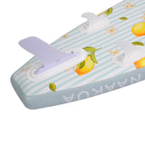 Naakua iX6 Limonelle (10'4")