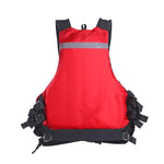 Naakua Paddling PFD