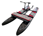 Naakua Hydrocycle 2