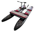 Naakua Hydrocycle 2