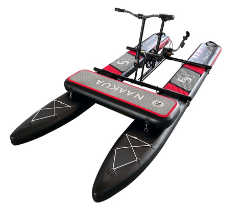 Naakua Hydrocycle 2