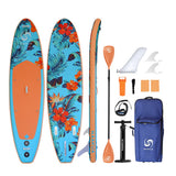 Naakua iX7 Aloha (10'8")