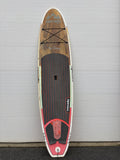 Cascadia 11’6”