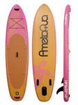 Ametaqua (10'6") - Pink