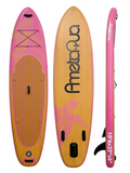 Ametaqua (10'6") - Pink