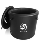Naakua Cold Plunge