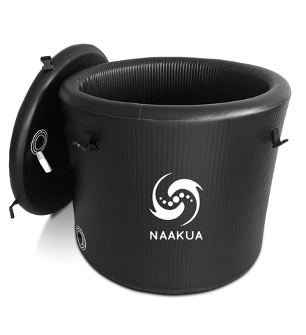 Naakua Cold Plunge