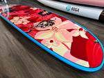 9’ Big Nose Surf & Paddle Longboard
