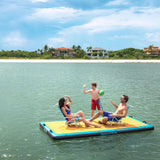 Nautica Lakeside Inflatable Dock