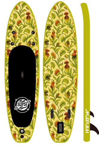 Pre-Order SUP51 “Vegavore” (ETA Aug 27)