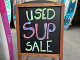 WEEKEND USED SALE!!