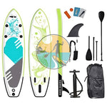 SALE!! My Paradise - Green (10’6”)