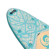 PRE-ORDER: Naakua iX6 Solara (10'4")