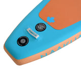 Naakua iX7 Aloha (10'8")