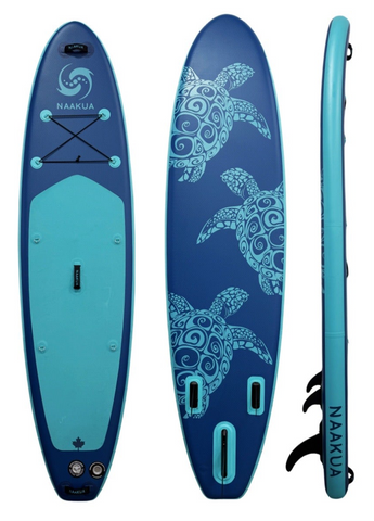 ARRIVED Naakua iX7 Tortuga