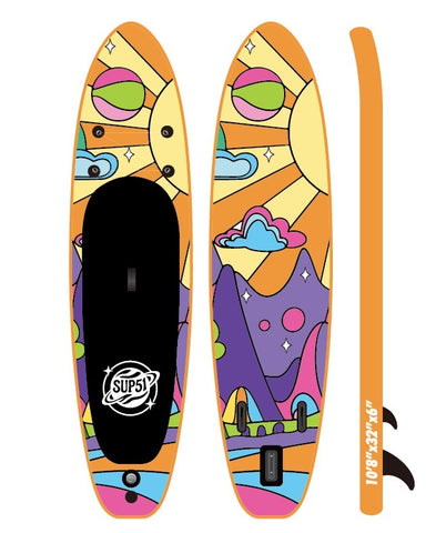 Pre-Order SUP51 “SkyFi” (ETA Aug 27)