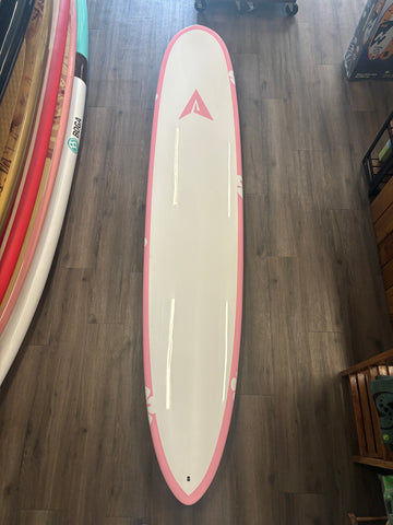 Aqua Surf Longboard (9’9”)