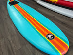 Body Glove Soft-top Surfboard (7’6”)
