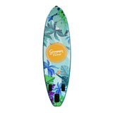 Ametaqua Summertime - Selva (11’)