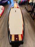 DEMO: Creed Red/Black Touring (12’6”)
