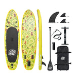 SUP51 “Vegavore”