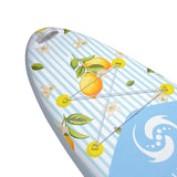 Naakua iX6 Limonelle (10'4")