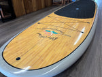 Lillypad Custom (10’6”)