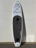 Used Cascadia Beatnik with Lights and Viewport (11’)