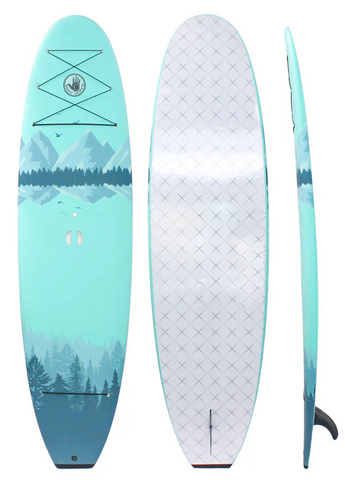 Body Glove Explorer - BUNDLE (10’6”)