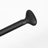 Paleta fija de fibra de carbono