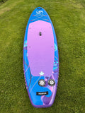 Used 2025 Naakua iX6 Jellyfish