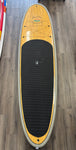 Lillypad Custom (10’6”)