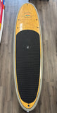 Lillypad Custom (10’6”)
