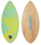 IBOARD Skimboard (41”)