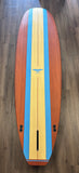 Coastal Paddlesurf (10’6”)