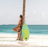 IBOARD Skimboard (41”)