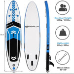 CLEARANCE!! GoPlus Cruiser (10’6”)