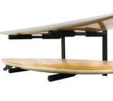 SUP Rack / Almacenamiento de pared para 3 tablas de paddle