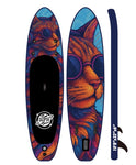 Pre-Order SUP51 “Kool Kat” (ETA Aug 27)