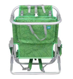 Bliss Hammocks - Folding Beach Chair