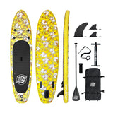 SUP51 "Quack Attack"