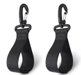 Paddle Clips (Set of 2)