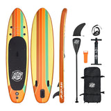 SUP51 "El Duderino"