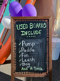 WEEKEND USED SALE!!