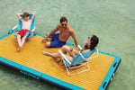 Nautica Lakeside Inflatable Dock