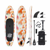 SUP51 "Funktopus"