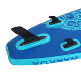 Naakua iX7 Tortuga (10'8")