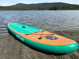 STORE DEMO Kona Zephyr