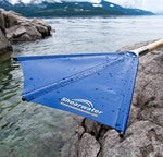 Shearwater Webbed Paddle